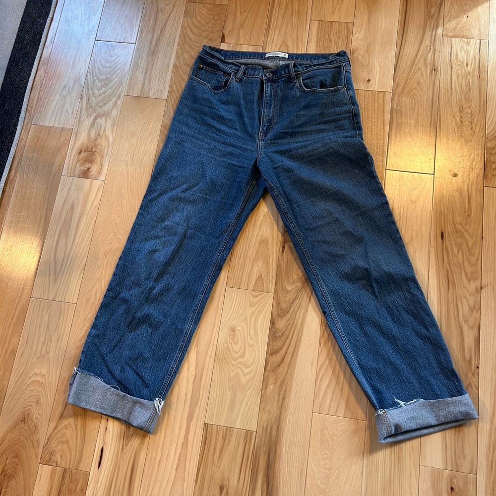 Abercrombie & Fitch jeans
